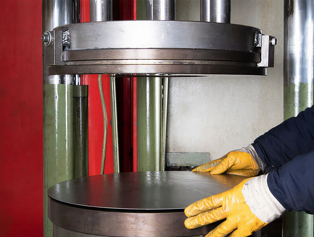 Hydraulic Presses