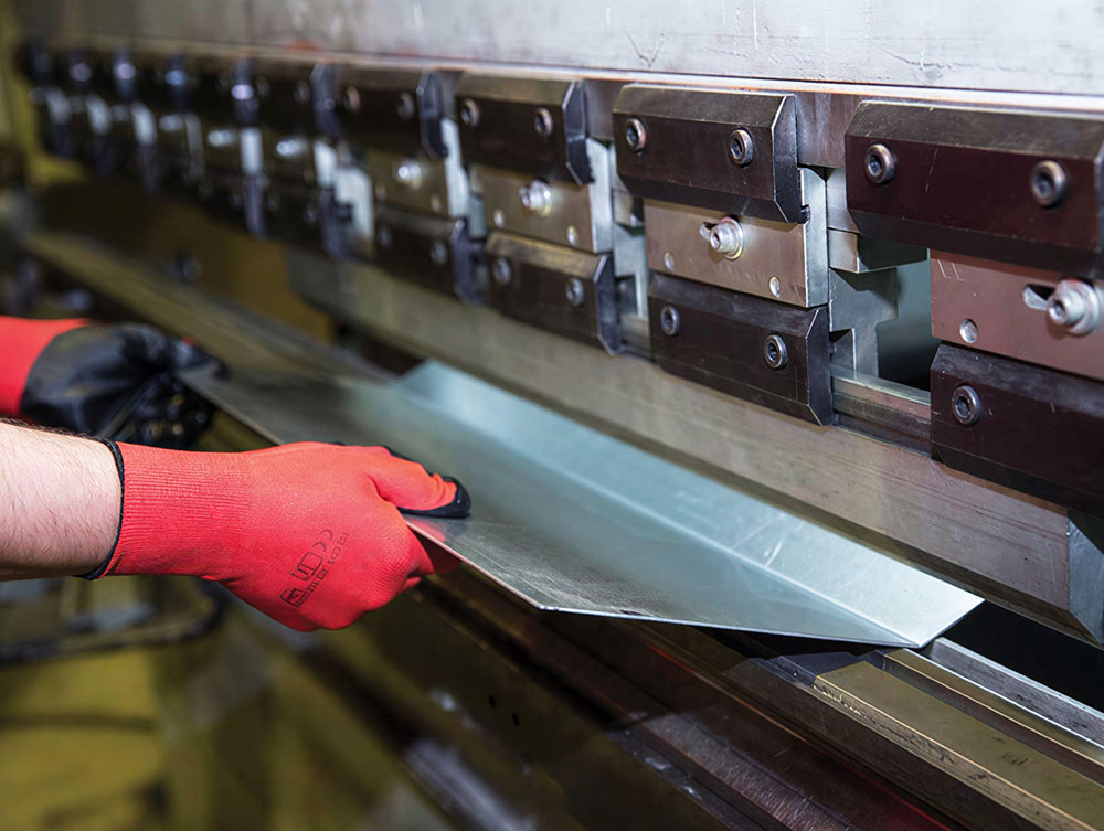 Press Brakes