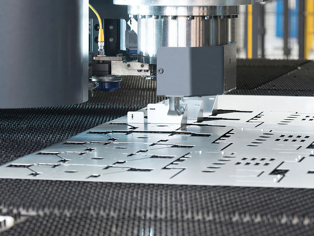Punch Presses