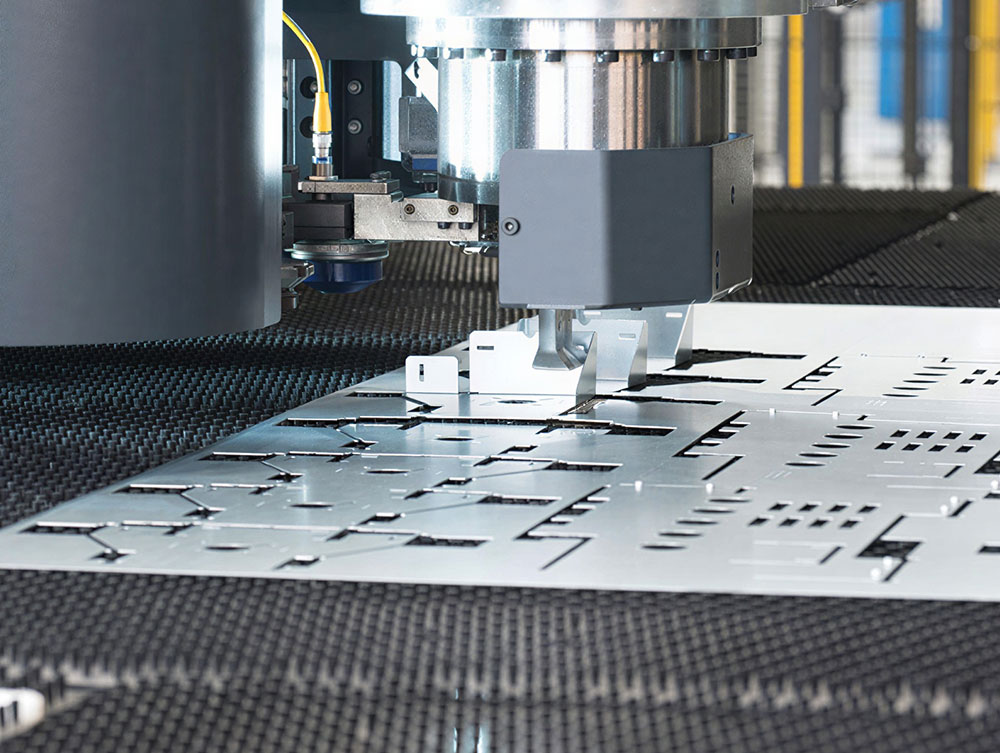 Punch Presses