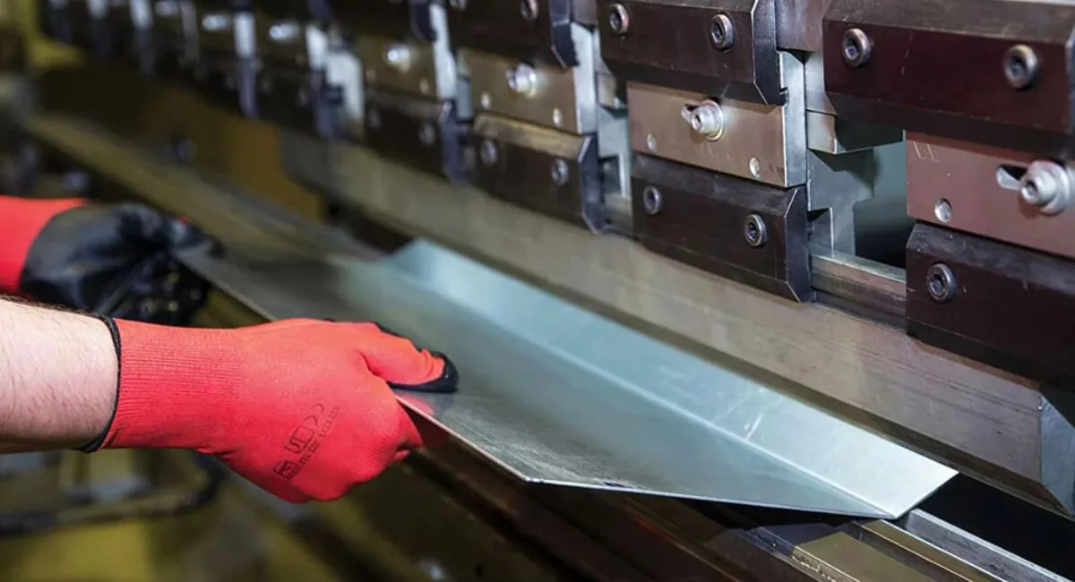 Press Brake Accessories & Ram Safety Blocks